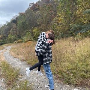 Meet your Posher, Drew